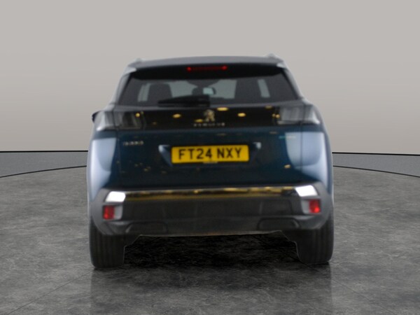 Used Peugeot 3008 2024 for sale - 76027309: Photo 12