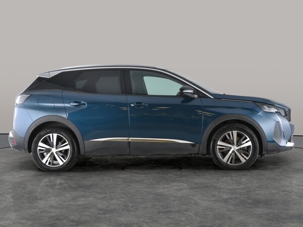 Used Peugeot 3008 2024 for sale - 76027309: Photo 14