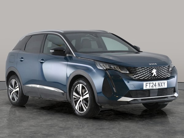 Used Peugeot 3008 2024 for sale - 76027309: Photo 16