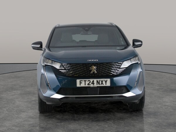Used Peugeot 3008 2024 for sale - 76027309: Photo 17