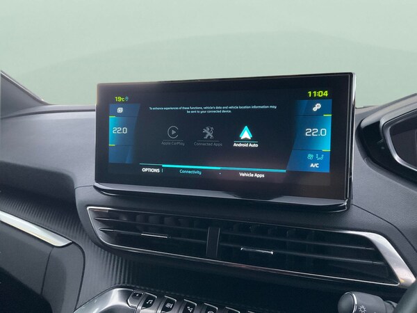 Used Peugeot 3008 2024 for sale - 76027309: Photo 19