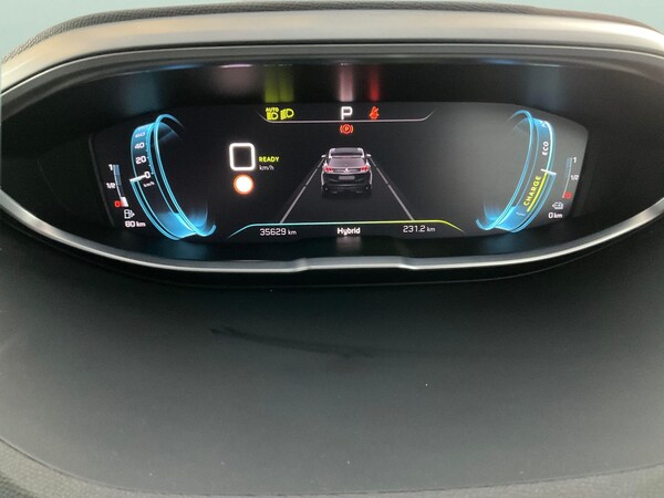 Used Peugeot 3008 2024 for sale - 76027309: Photo 29