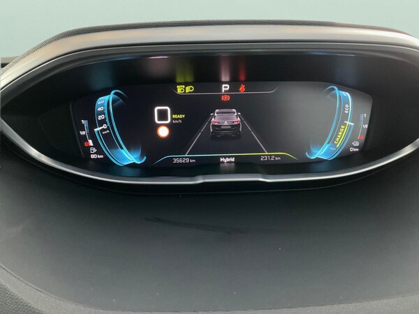 Used Peugeot 3008 2024 for sale - 76027309: Photo 32
