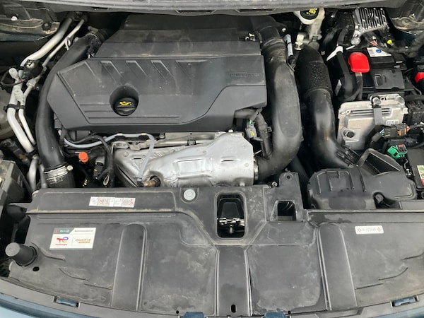 Used Peugeot 3008 2024 for sale - 76027309: Photo 47