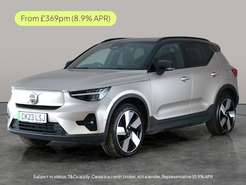 Used Volvo XC40 2023 for sale - 78314613: Photo