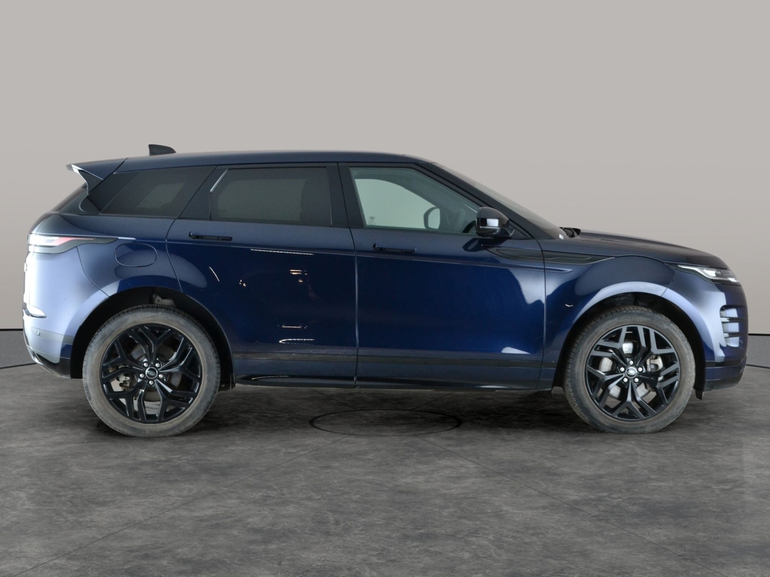Used Land Rover Range Rover Evoque 2022 for sale - 77889098: Photo 10