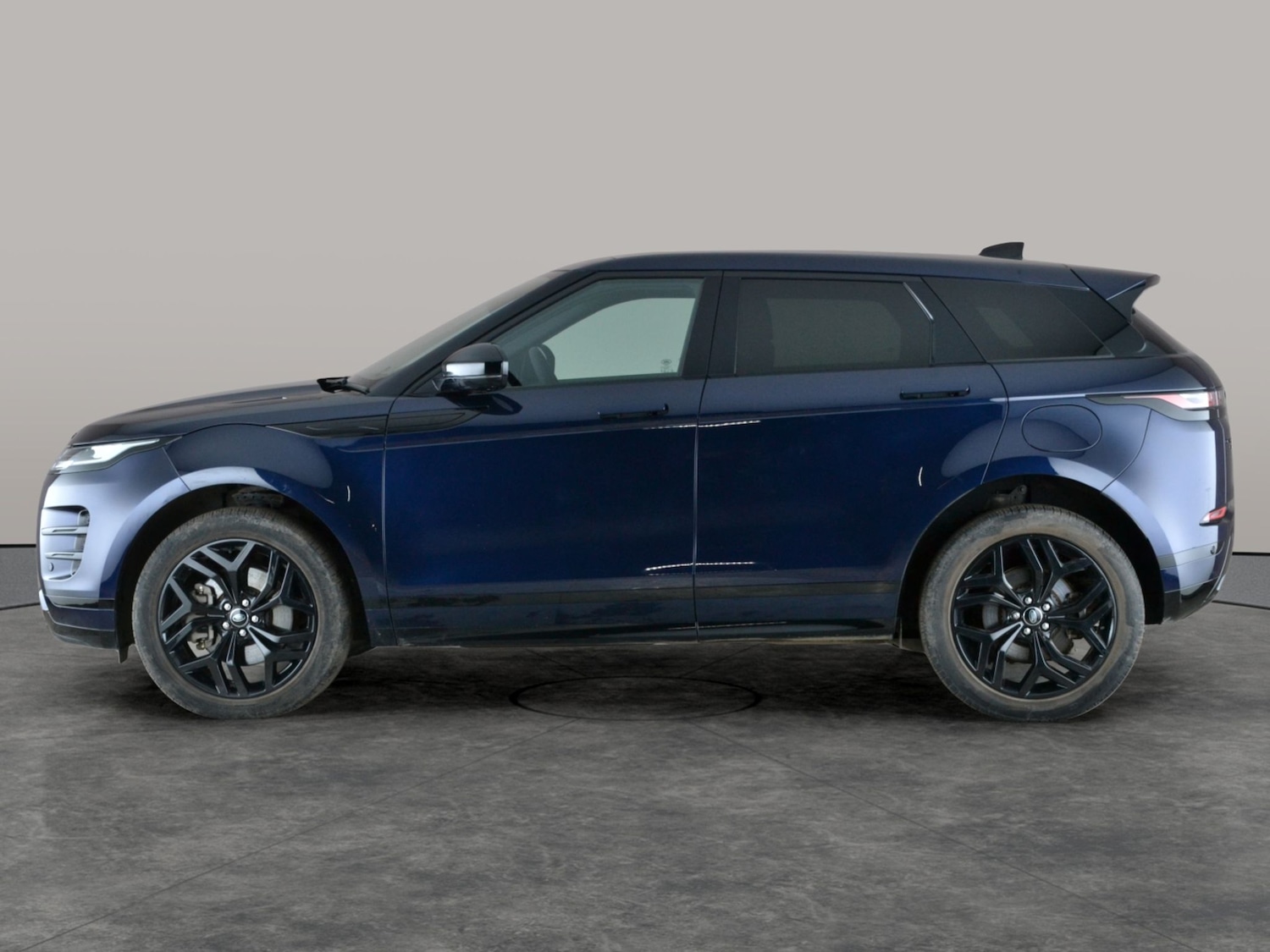 Used Land Rover Range Rover Evoque 2022 for sale - 77889098: Photo 14