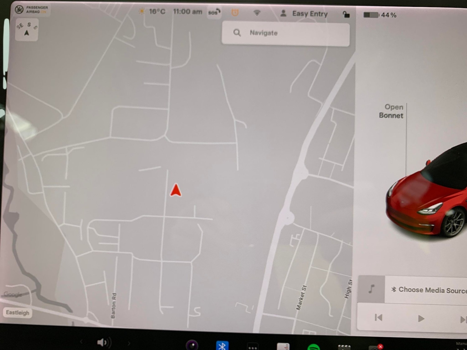 Used Tesla Model 3 2021 for sale - 76439609: Photo 11