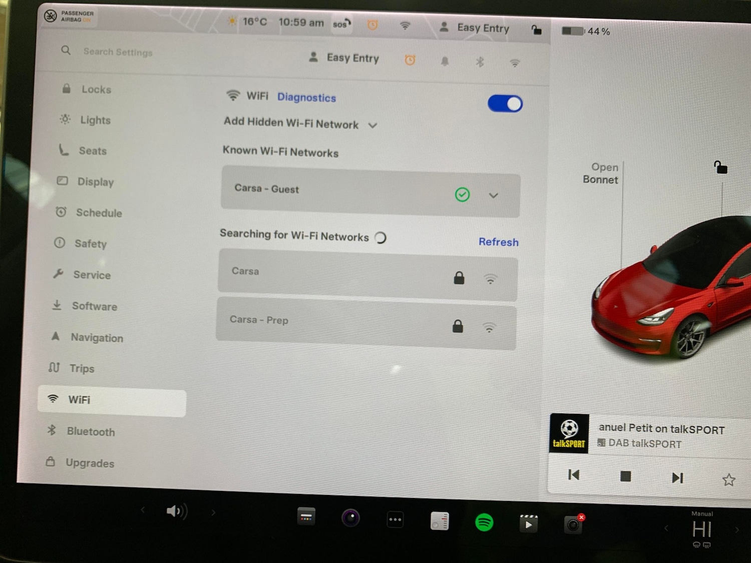 Used Tesla Model 3 2021 for sale - 76439609: Photo 21