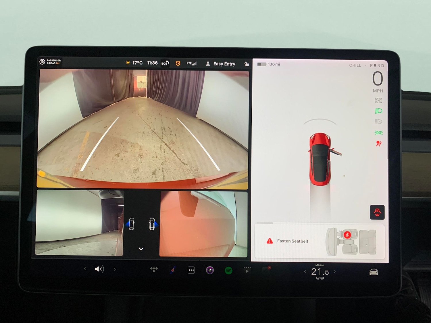 Used Tesla Model 3 2021 for sale - 76439609: Photo 9