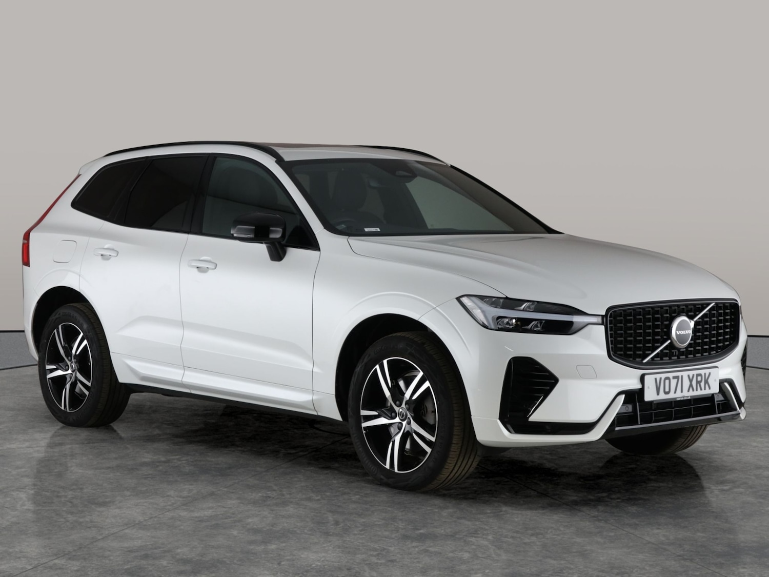 Used Volvo XC60 2022 for sale - 76459432: Photo 11