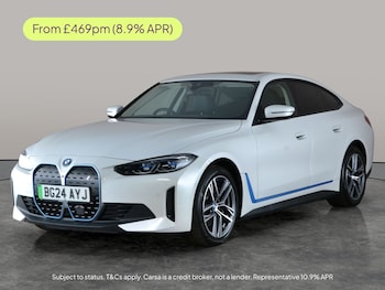 Used BMW i4 undefined for sale - 78968857: Photo
