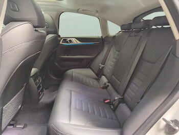 Used BMW i4 undefined for sale - 78968857: Photo