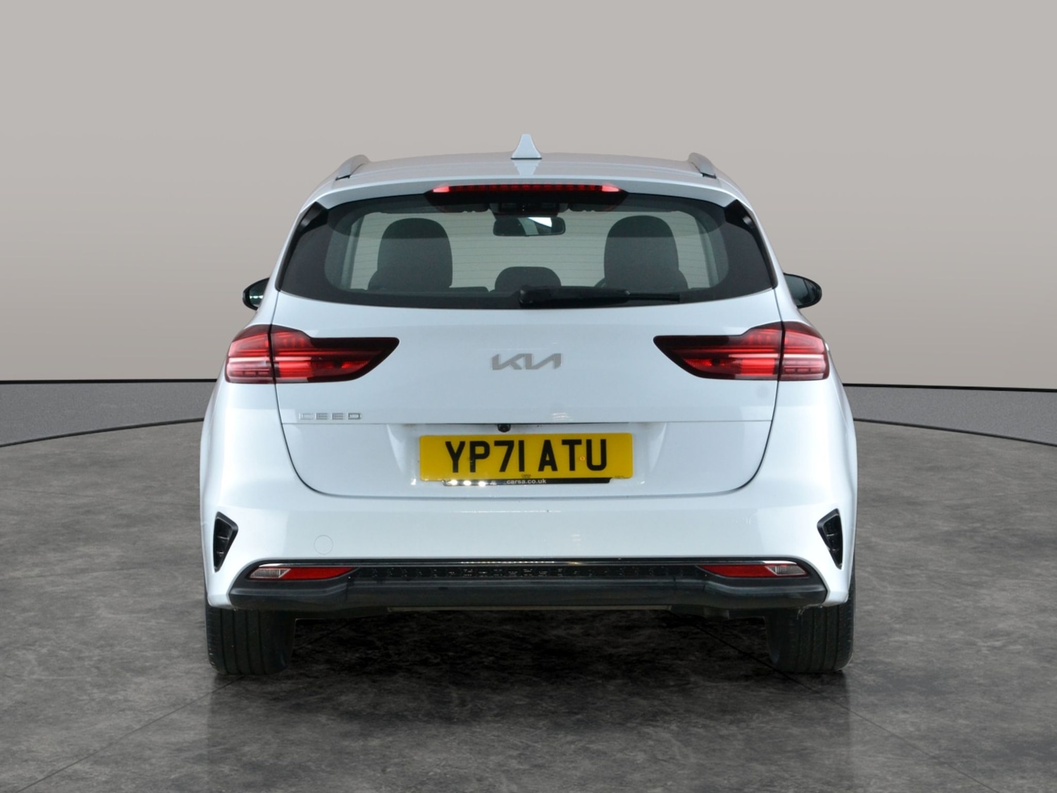 Used Kia Ceed 2022 for sale - 77545611: Photo 11