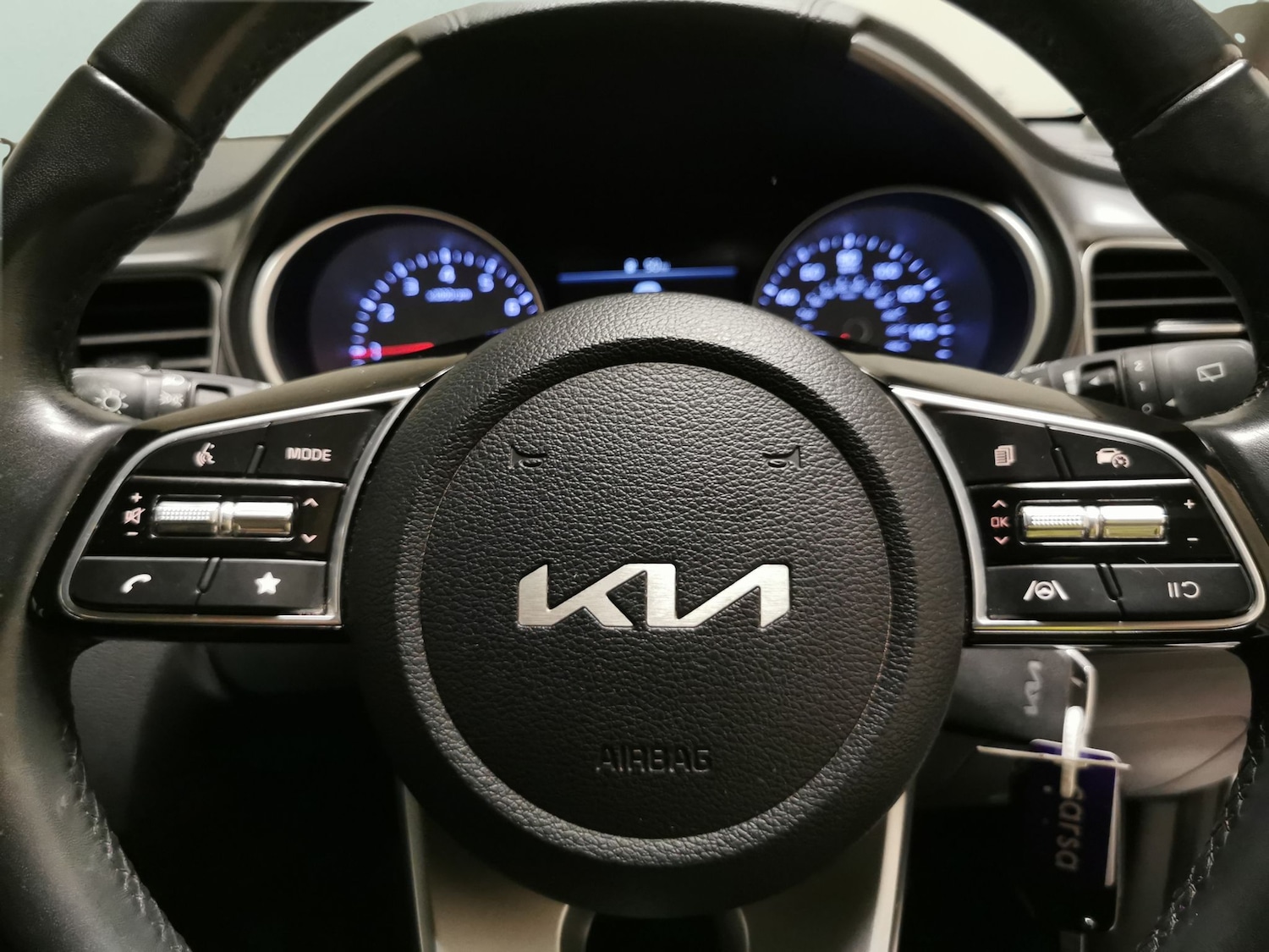 Used Kia Ceed 2022 for sale - 77545611: Photo 14