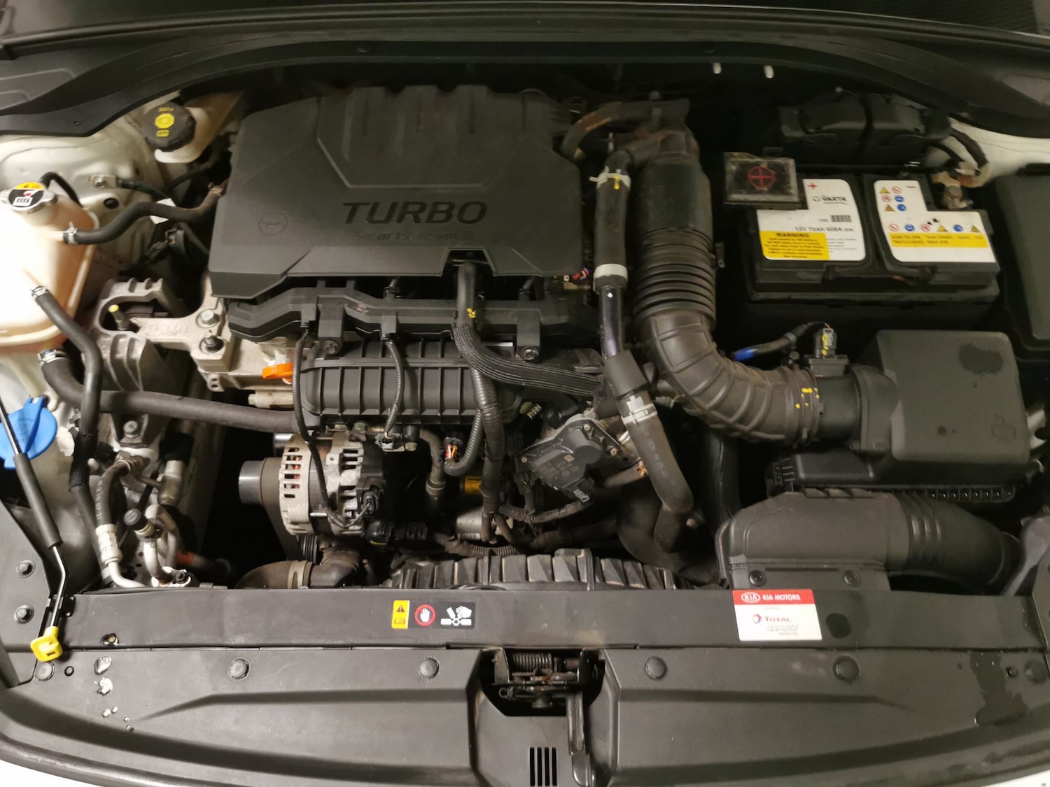 Used Kia Ceed 2022 for sale - 77545611: Photo 30