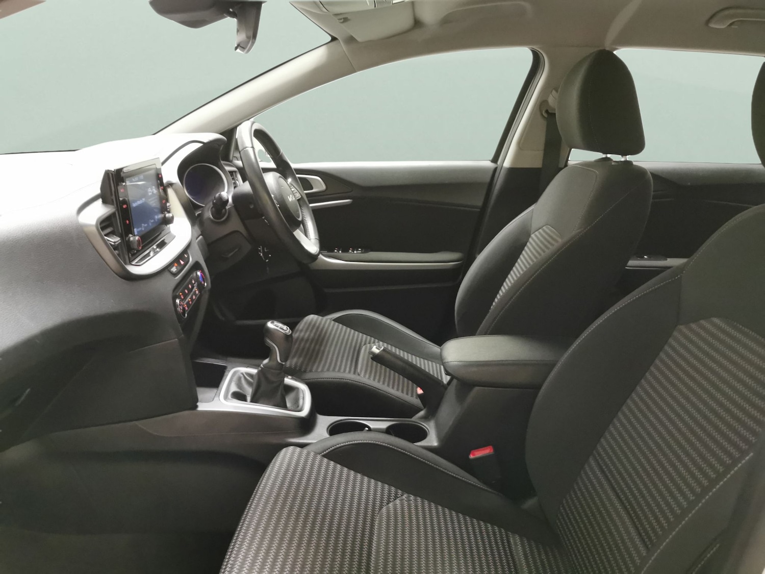 Used Kia Ceed 2022 for sale - 77545611: Photo 4