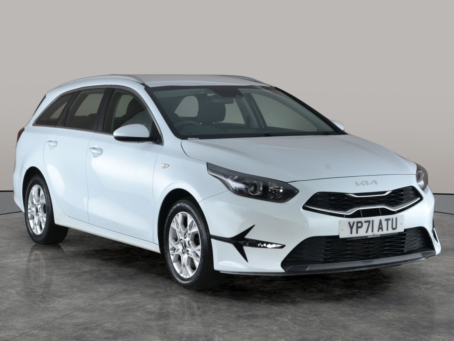 Used Kia Ceed 2022 for sale - 77545611: Photo 8
