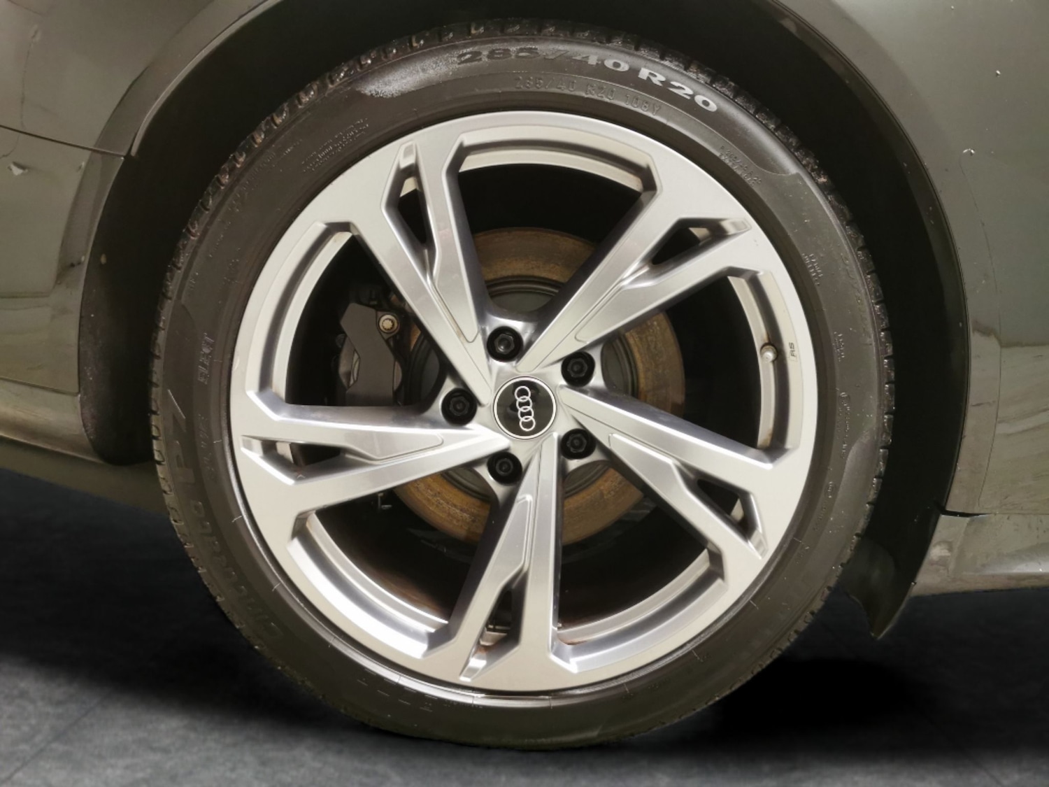 Used Audi e-tron GT for sale - 77256025: Photo 23