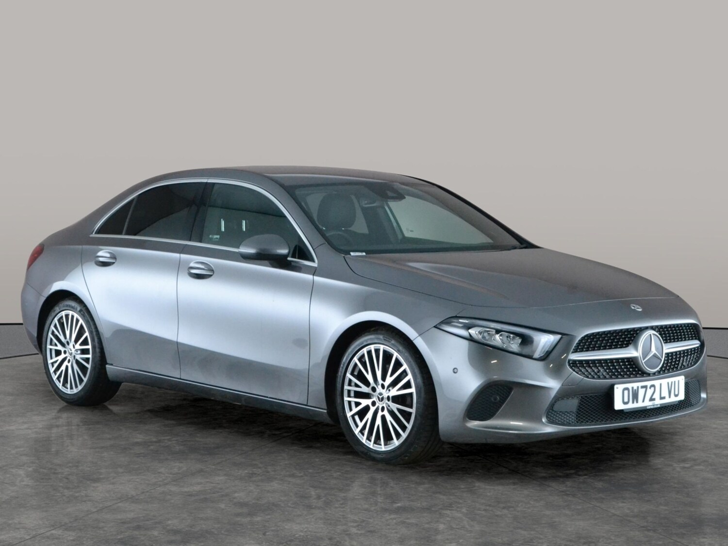 Used Mercedes-Benz A-Class 2023 for sale - 77975810: Photo 9