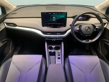 Used Skoda Enyaq 2023 for sale - 75817466: Photo