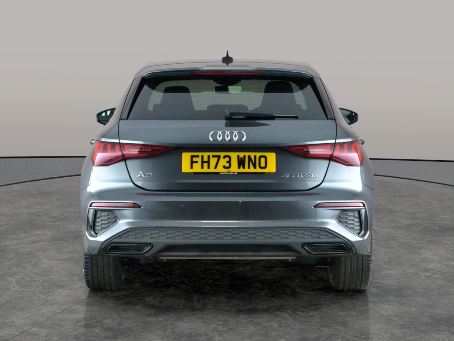 Used Audi A3 2024 for sale - 77307945: Photo 11