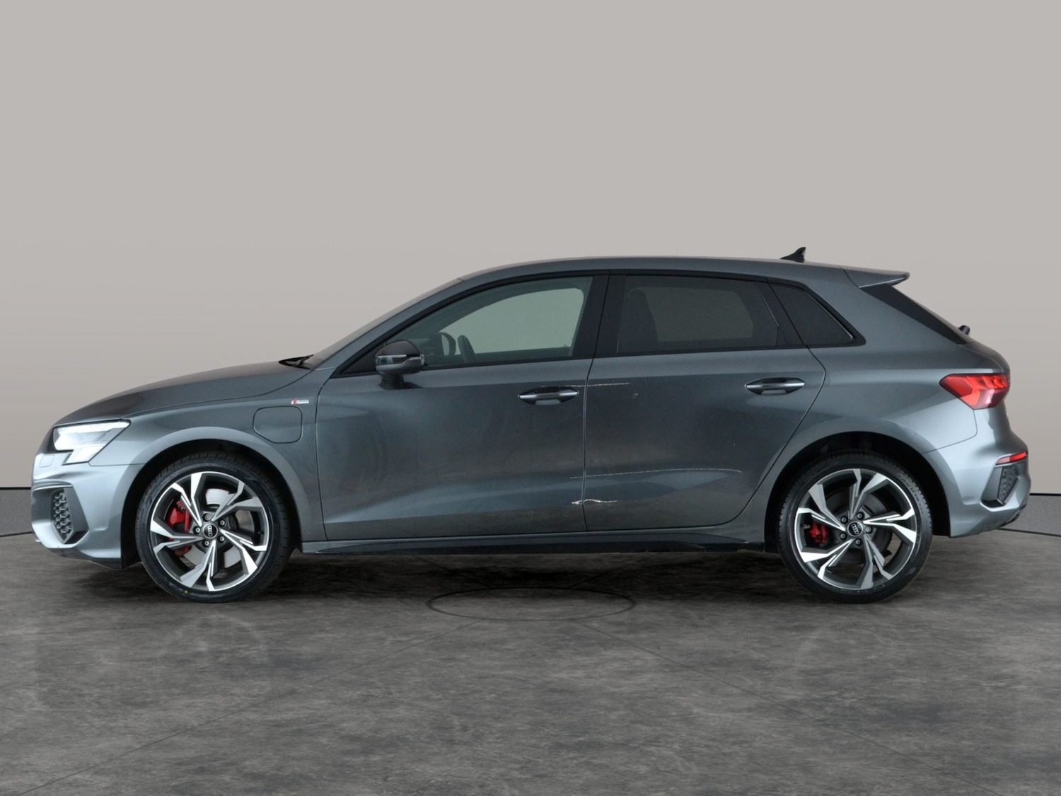 Used Audi A3 2024 for sale - 77307945: Photo 13