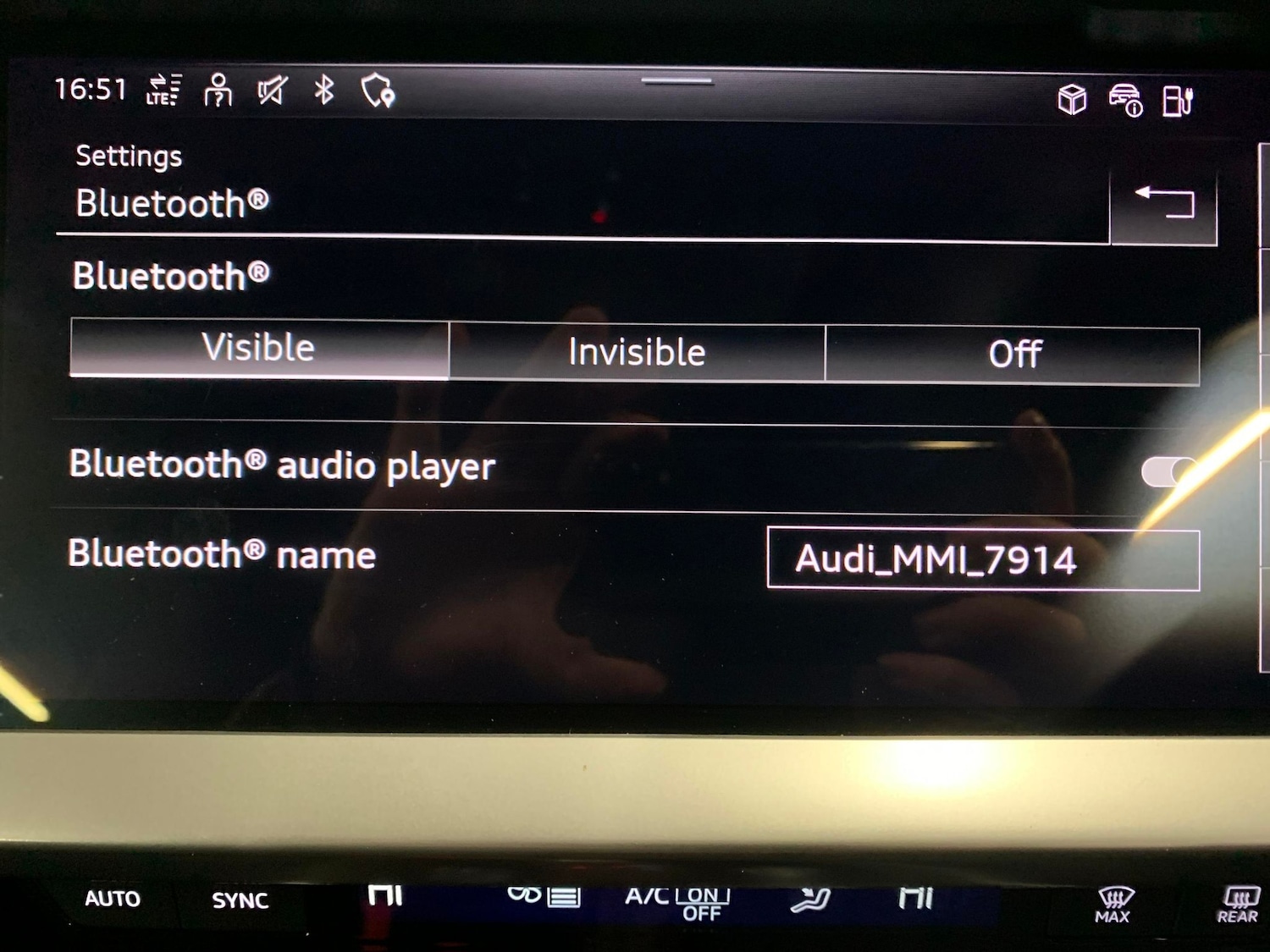 Used Audi A3 2024 for sale - 77307945: Photo 15