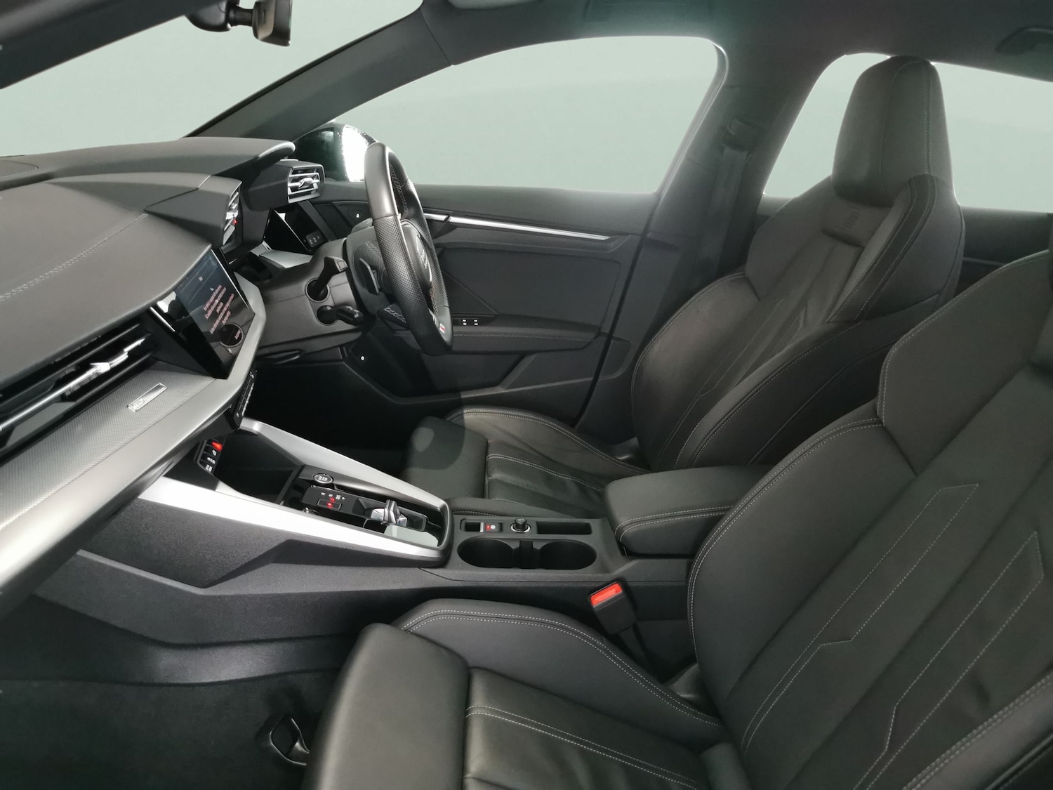 Used Audi A3 2024 for sale - 77307945: Photo 4