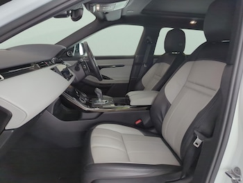 Used Land Rover Range Rover Evoque 2023 for sale - 78564070: Photo