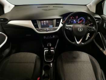 Used Vauxhall Crossland X 2020 for sale - 75208548: Photo