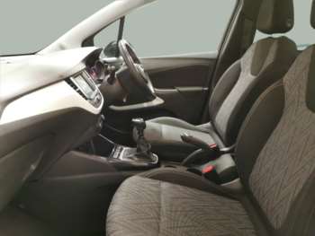 Used Vauxhall Crossland X 2020 for sale - 75208548: Photo