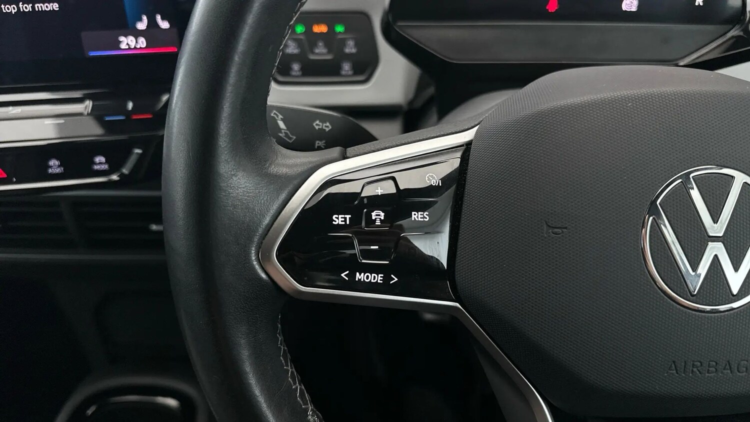 Used Volkswagen ID.3 2022 for sale - 77676931: Photo 10