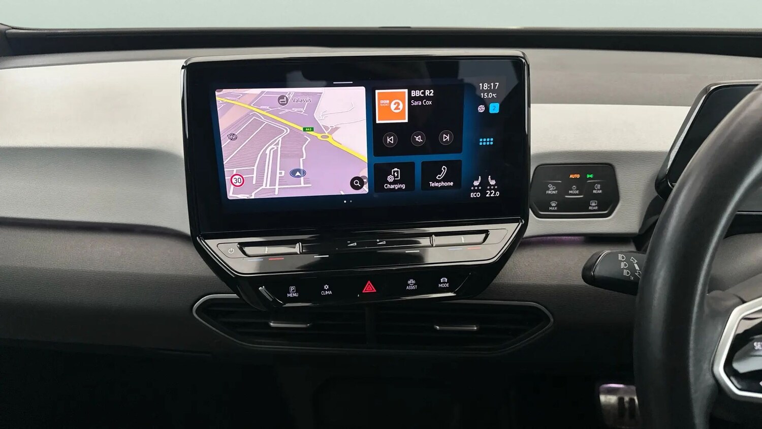 Used Volkswagen ID.3 2022 for sale - 77676931: Photo 12