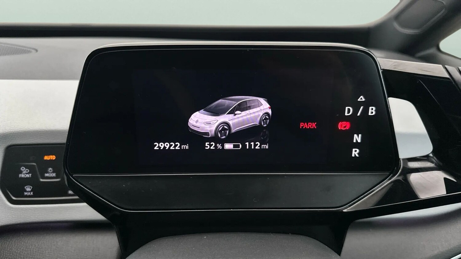 Used Volkswagen ID.3 2022 for sale - 77676931: Photo 13