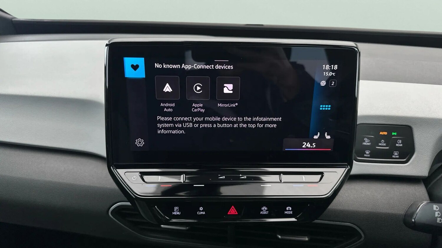 Used Volkswagen ID.3 2022 for sale - 77676931: Photo 16