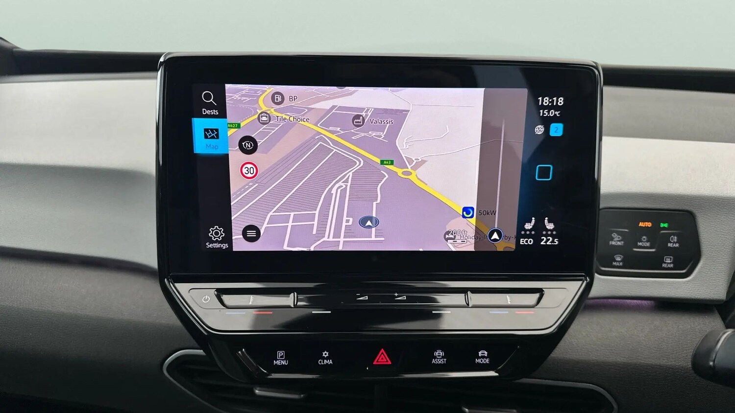 Used Volkswagen ID.3 2022 for sale - 77676931: Photo 17