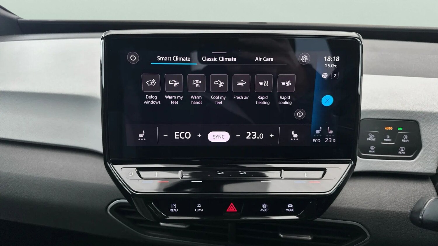 Used Volkswagen ID.3 2022 for sale - 77676931: Photo 18