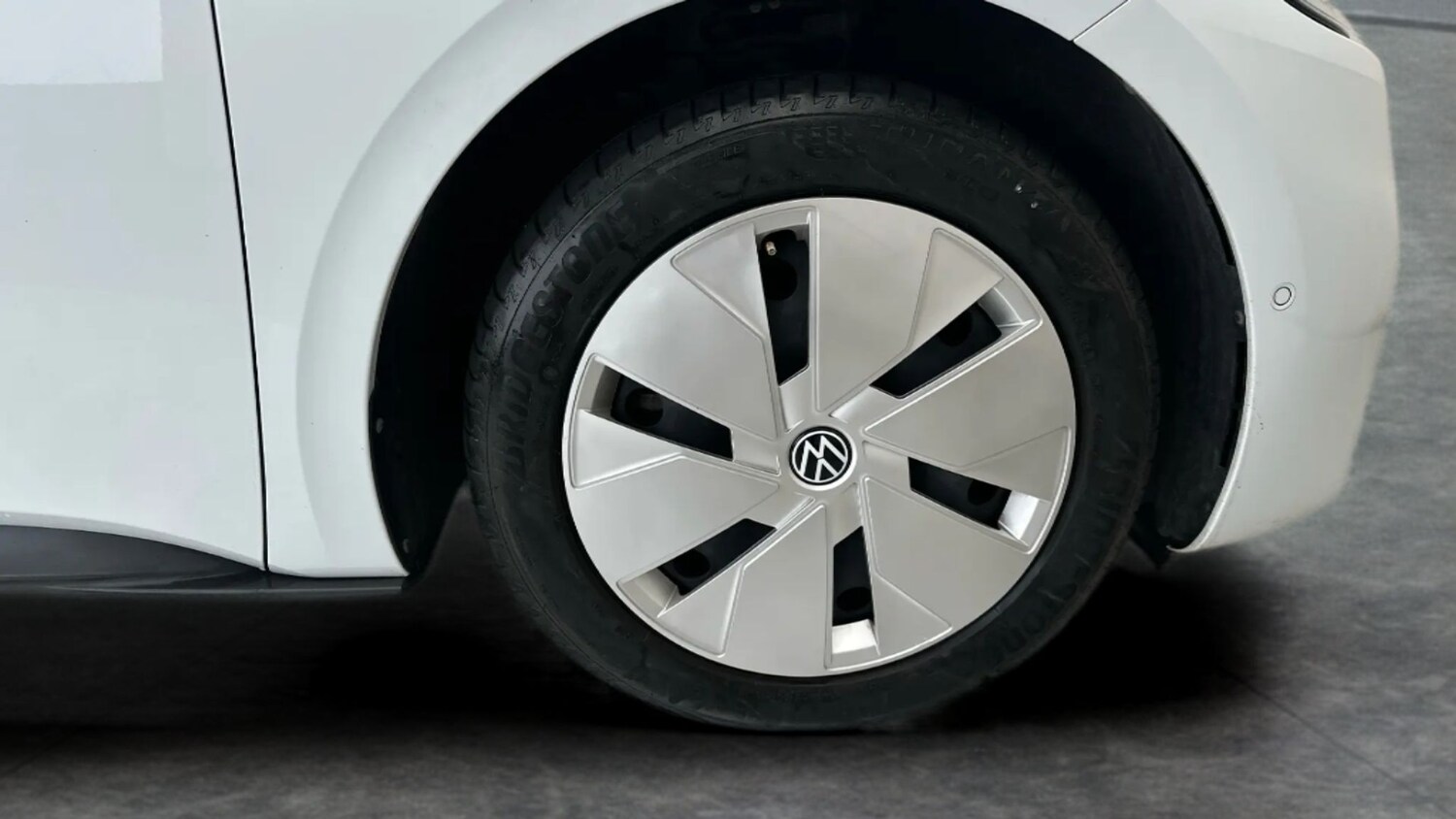 Used Volkswagen ID.3 2022 for sale - 77676931: Photo 21