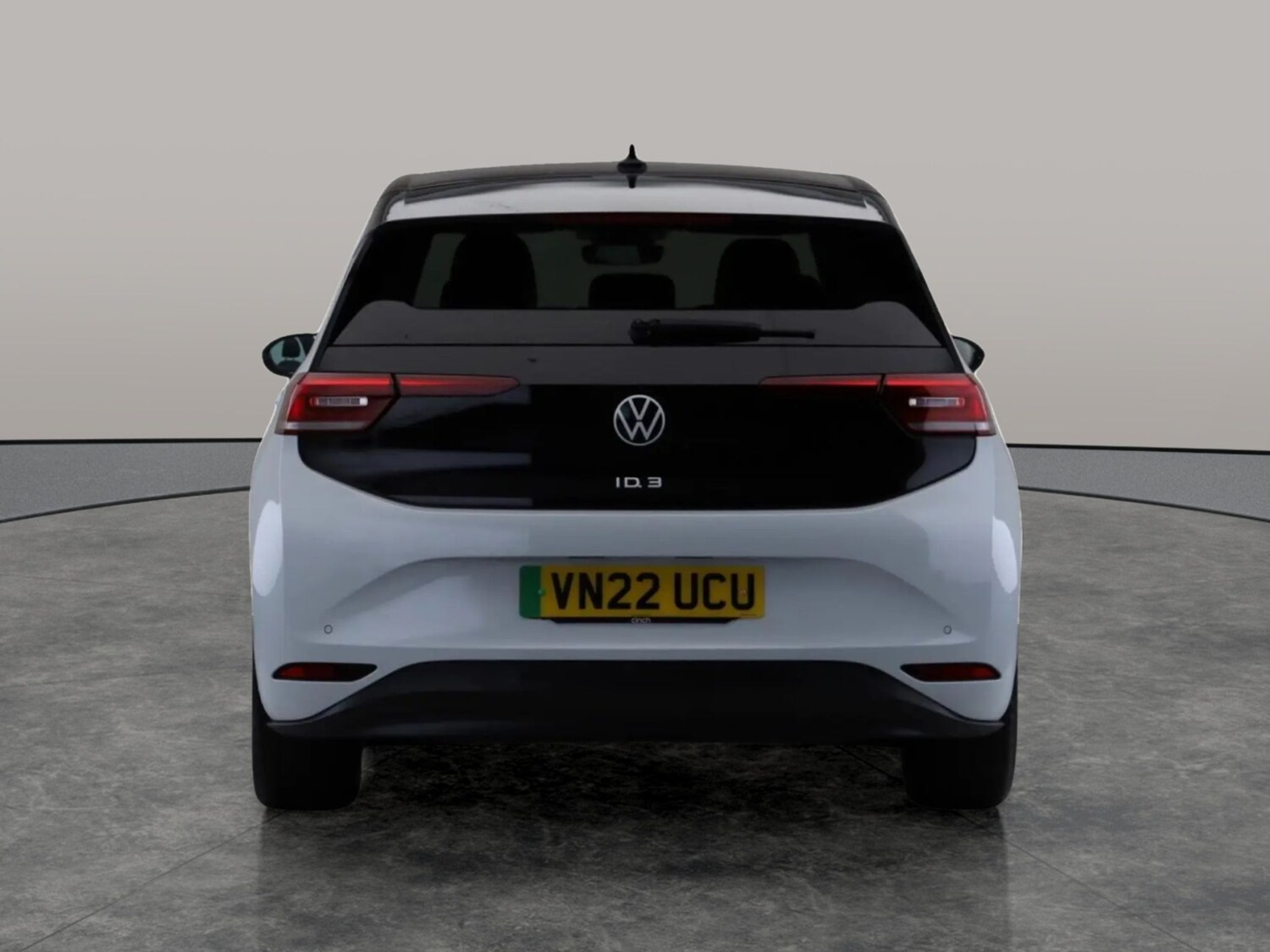 Used Volkswagen ID.3 2022 for sale - 77676931: Photo 7