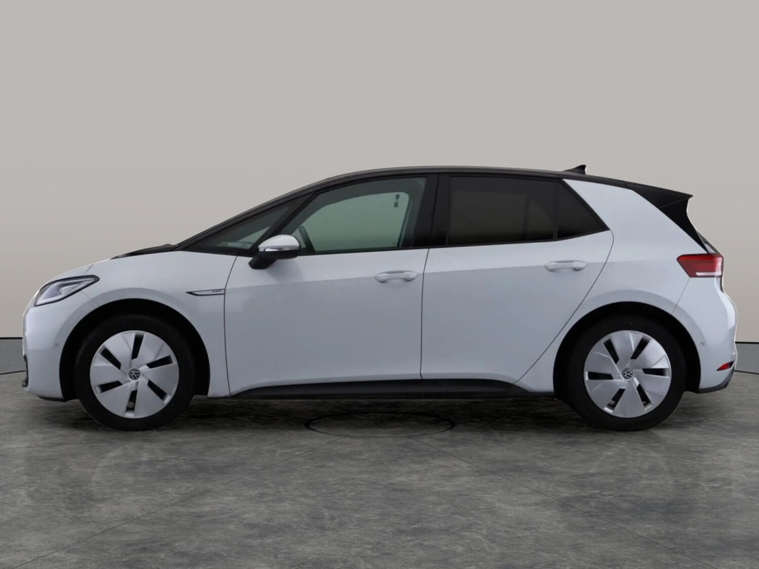 Used Volkswagen ID.3 2022 for sale - 77676931: Photo 9