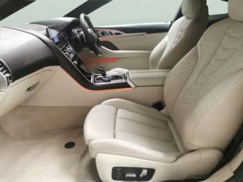 Used BMW 8 Series 2018 for sale - 75188961: Photo