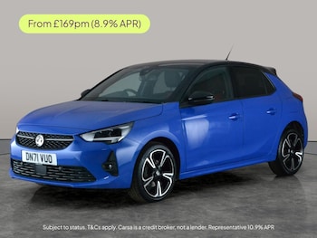 Used Vauxhall Corsa 2021 for sale - 78287327: Photo