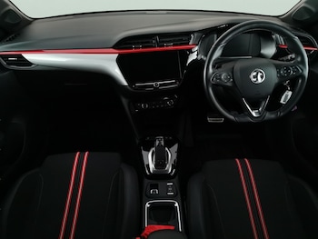 Used Vauxhall Corsa 2021 for sale - 78287327: Photo