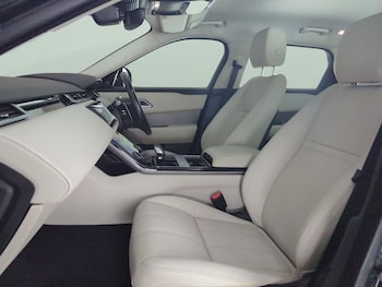 Used Land Rover Range Rover Velar 2021 for sale - 78897085: Photo