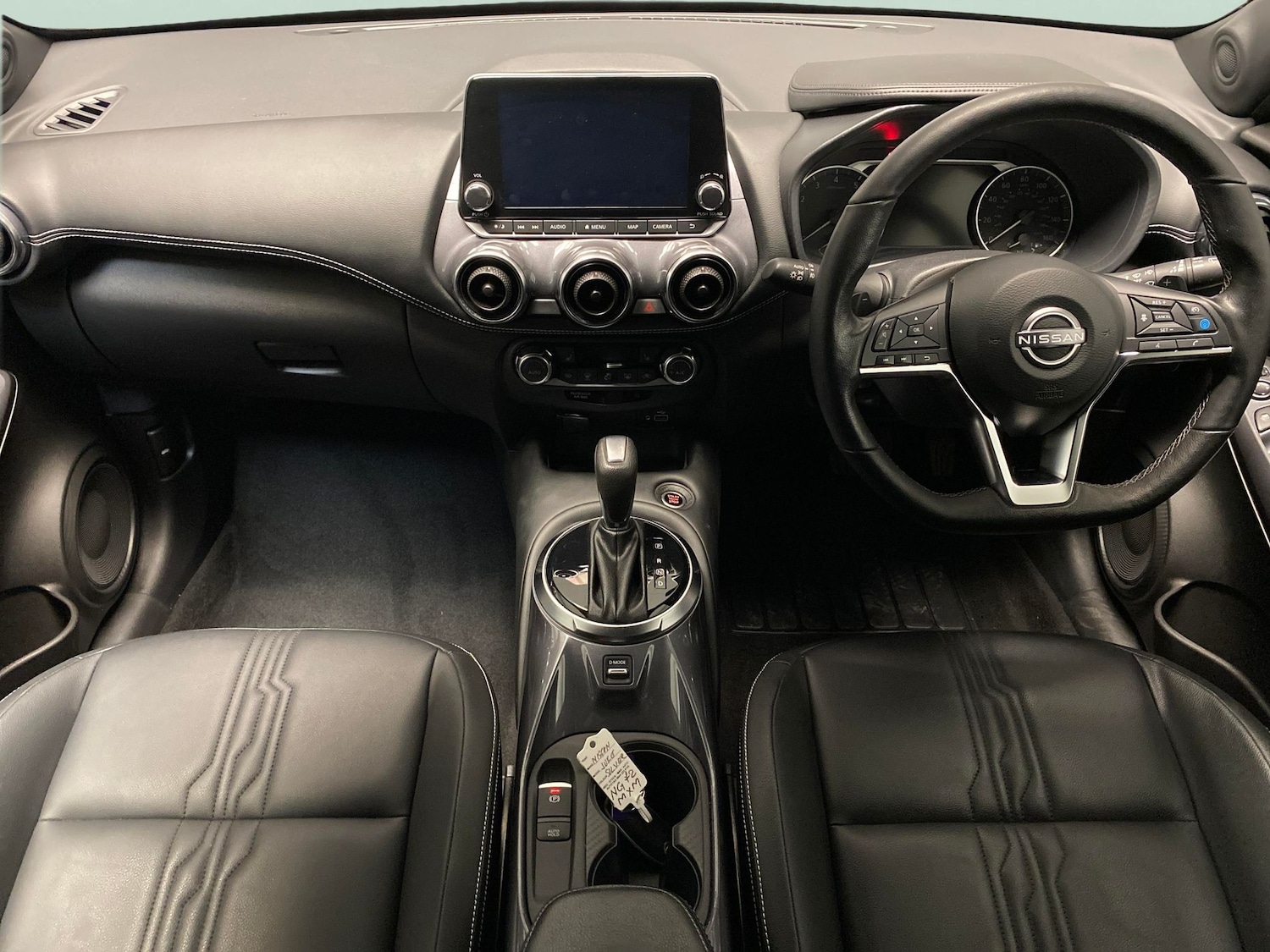 Used Nissan Juke 2023 for sale - 78123754: Photo 7