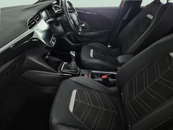 Used Vauxhall Corsa 2023 for sale - 78409485: Photo