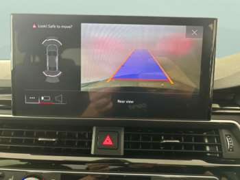 Used Audi A5 2022 for sale - 75331788: Photo