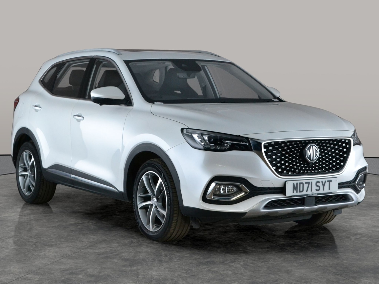 Used MG MG HS 2022 for sale - 78107824: Photo 10