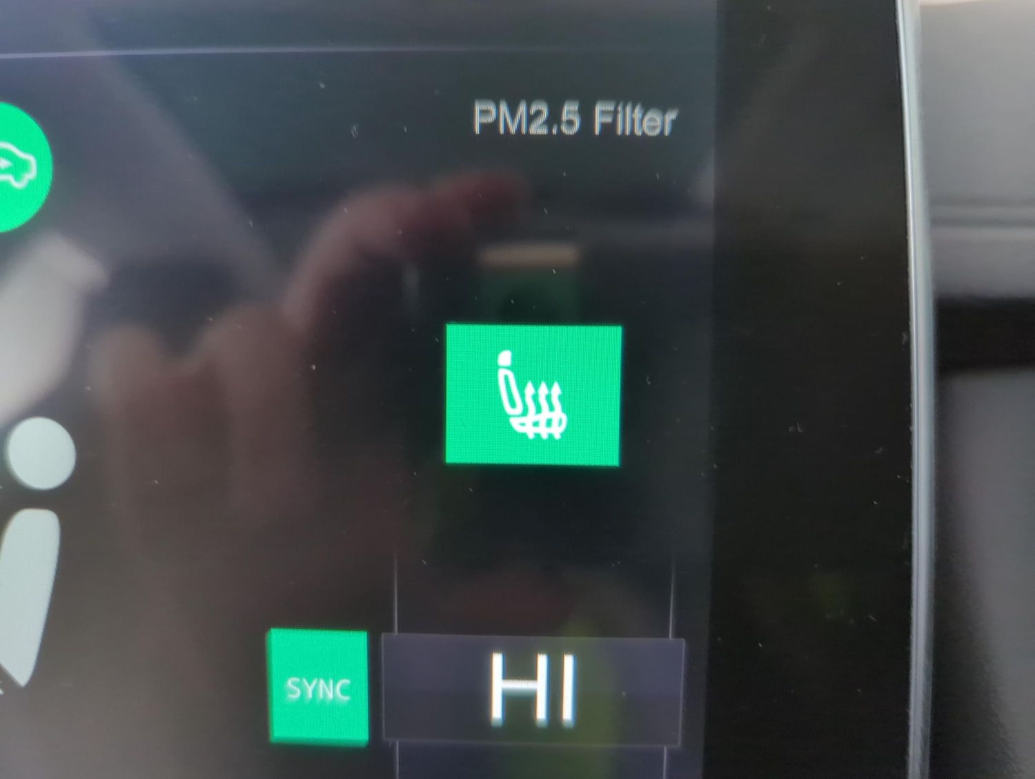 Used MG MG HS 2022 for sale - 78107824: Photo 23